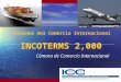 Incoterms PPT