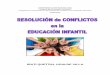 PROYECTO Irati Ugalde_ Resolucion de Conflictos en La Educacion Infantil
