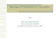 Seminario: El Conocimiento y sus límites GAF  2do cuatrimestre de 2005 Facultad de Filosofía y Letras, UBA