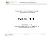 NEC2011 CAP.12 Seguridad de Vida y Accesibilidad