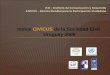 ICD – Instituto de Comunicación y Desarrollo CIVICUS – Alianza Mundial para la Participación Ciudadana Índice CIVICUS de la Sociedad Civil Uruguay 2009