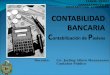Docente:Lic. Jeyling Alfaro Manzanares Contador Público FAREM- ESTELI DEPARTAMENTO DE CONTABILIDAD Y FINANZAS