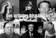 Pablo Picasso y Georges Barque Al principio del siglo 20 En respuesta a los cambios del mundo – La Revolución Industrial El arte cansado Una nueva manera