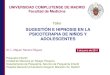 Moreno-Sugestion Hipnosis Psicoterapia Ninos Adolescentes UCM