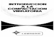 14 Introducción a la compactación vibratoria LEBRERO