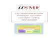 ItSMF - Preguntas y Respuestas ISO 20000