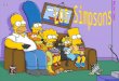 Marina Lomas. Ficha Técnica Creados por: Matt Groening Primera aparición: 19 de abril de 1987. Miembros de la familia: Homer, Marge, Bart, Lisa y Maggie