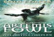 Colfer Eoin - Artemis Fowl 7 - La Hora de La Verdad