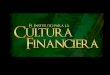 Manejo Inteligente del Dinero Dr Andrés G. Panasiuk Fundador Instituto para la Cultura Financiera