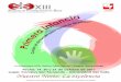 Programa Xiii Simposio de Investigaciones en Salud