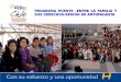 PROGRAMA PUENTE –ENTRE LA FAMILIA Y SUS DERECHOS-REGION DE ANTOFAGASTA