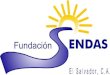 Guia para Lideres de Iglesias para el trato de personas con Discapacidad Fundacion Sendas El Salvador 