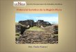 Centro Norperuano de Estudios Andinos Potencial turístico de la Región Piura Hist. Paolo Pastori