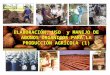 ELABORACIÓN, USO y MANEJO DE ABONOS ORGÁNICOS PARA LA PRODUCCIÓN AGRÍCOLA (1)