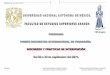 Programa Actualizado Encuentro Internacional de Pedagogia Unam, Fes-Aragon_14.09.11