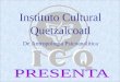 Instituto Cultural Quetzalcoatl De Antropología Psicoanalítica