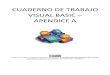 Cuaderno de Trabajo Visual Basic II