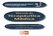 INNSZ - Manual De Terapeútica Medica, 5a Edición - ESPAÑOL