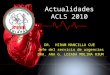 Actualidades ACLS 2010 (1)