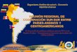 El desarrollo de políticas públicas para la PEA en la Región Andina – Experiencias y lecciones aprendidas del ORAS CONHU Organismo Subregional IntergubernamentalOrganismo