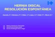 Hernia Discal Diapos