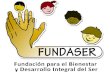 CENTRO DE PROTECCION INTEGRAL FUNDASER e-mail: fundaserm@latinmail.com Popayán-Cauca 315-586 4413 - (092) 832 92 37