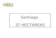 Santiago 37 HECTAREAS. Terreno Campestre Residencial Magnifica ubicación a 4 Km. de la carretera Nacional Atrás de la presa de La Boca Con 103 metros