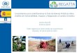 Lineamientos para contribuciones la Guía de Buenas Prácticas sobre Análisis de Vulnerabilidad, Impacto y Adaptación al cambio climático Jacinto Buenfil