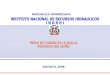 REPUBLICA DOMINICANA AGOSTO, 2008 1.DISPONIBILIDAD DE AGUA EN LA REPÚBLICA DOMINICANA El INDRHI es la entidad oficial responsable de realizar estudios