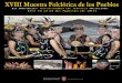 XVIII Muestra Folclórica de los Pueblos - El Médano