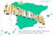1 Asturias - Álbum 79 Gijón Ruta o Senda Verde La Aldea Perdida, desde la casa natal de Armando Palacio Valdés a Villoria. Álbum 79 