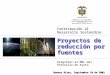 Buenos Aires, Septiembre 10 de 2003 Contribución al Desarrollo Sostenible Proyectos de reducción por fuentes Elegibles al MDL del Protocolo de Kyoto República