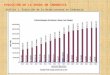 Gráfico 1. Evolución de la deuda externa en Indonesia EVOLUCIÓN DE LA DEUDA EN INDONESIA