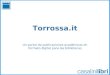 Torrossa.it Un portal de publicaciones académicas en formato digital para las bibliotecas