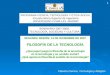PROGRAMA CIENCIA, TECNOLOGÍA Y ÉTICA-SOCIAL Escuela ténica Superior de Ingeniería UNIVERSIDAD COMILLAS. MADRID SEMINARIO 2007-2008: TECNOLOGÍA, SOCIEDAD
