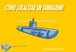 XXV Olimpiada Thales. Cómo localizar un submarino: El submarino nuclear británico Tireless se dirige a Gibraltar para una reparación rutinaria. En un