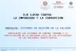 Consejo Presidencial de Modernización de la Administración Pública Millennium Challenge Corporation Programa Umbral Paraguay Una Causa Nacional Presentación