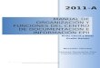 Manual de Organizacion y Funciones Cdi 2011a