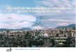 CURSO LIDERES Quito-Ecuador 2000 SERVICIO DE AGUA POTABLE Y SANEAMIENTO EN SITUACIONES DE DESASTRE
