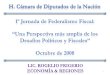 1. 2 REFORMA PREVISIONAL DE 1994: OBJETIVOS Y RESULTADOS La Reforma de 1994 tuvo como uno de sus principales objetivos el otorgarle una mayor sustentabilidad