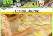 Una empresaria con visión al futuro Thelma Quiróz