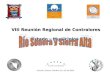 VIII Reunión Regional de Contralores Estado – Municipios VIII Reunión Regional de Contralores Estado – Municipios Aconchi, Sonora. Octubre 21 y 22 del