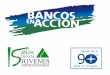 Bancos en Acción Nacional Desde el año 1998, DESEM-Jóvenes Emprendedores ha implementado, con el auspicio de Citibank NA Suc. Uruguay, el programa Bancos