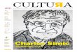 Entrevista a Charles Simic i molt més