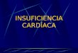 Tema 40. Insuficiencia Cardiaca Congestiva - Dr. Mervin Chavez