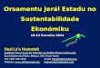 Orsamentu Jerál Estadu no Sustentabilidade Ekonómiku Husi La'o Hamutuk Institutu Timor-Leste ba Monitor no Analiza Dezenvolvimentu Rua Martires da Patria,