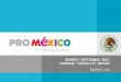 REPORTE SEPTIEMBRE 2011 INCREASE VISIBILITY MÉXICO REPORTE SEO