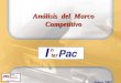 Enero 2002 Análisis del Marco Competitivo. AVU- Pág. 1 Nuestro cliente: Grupo Coloso “líder chileno en exportaciones de conservas de pescado” Necesita