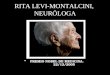 RITA LEVI-MONTALCINI, NEURÓLOGA PREMIO NOBEL DE MEDICINA. 22/12/2005