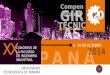 PANAM Á 6 - 10 DE OCTUBRE 2014 XX CONGRESO DE LA FACULTAD DE INGENIERÍA INDUSTRIAL GIRA S Compendi o de > UNIVERSIDAD TECNOLÓGICA DE PANAMÁ TÉCNIC AS